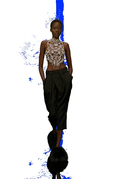 Look 2